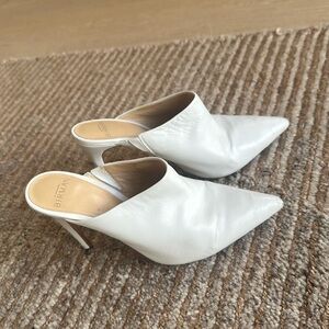 Authentic Alexandre Birman